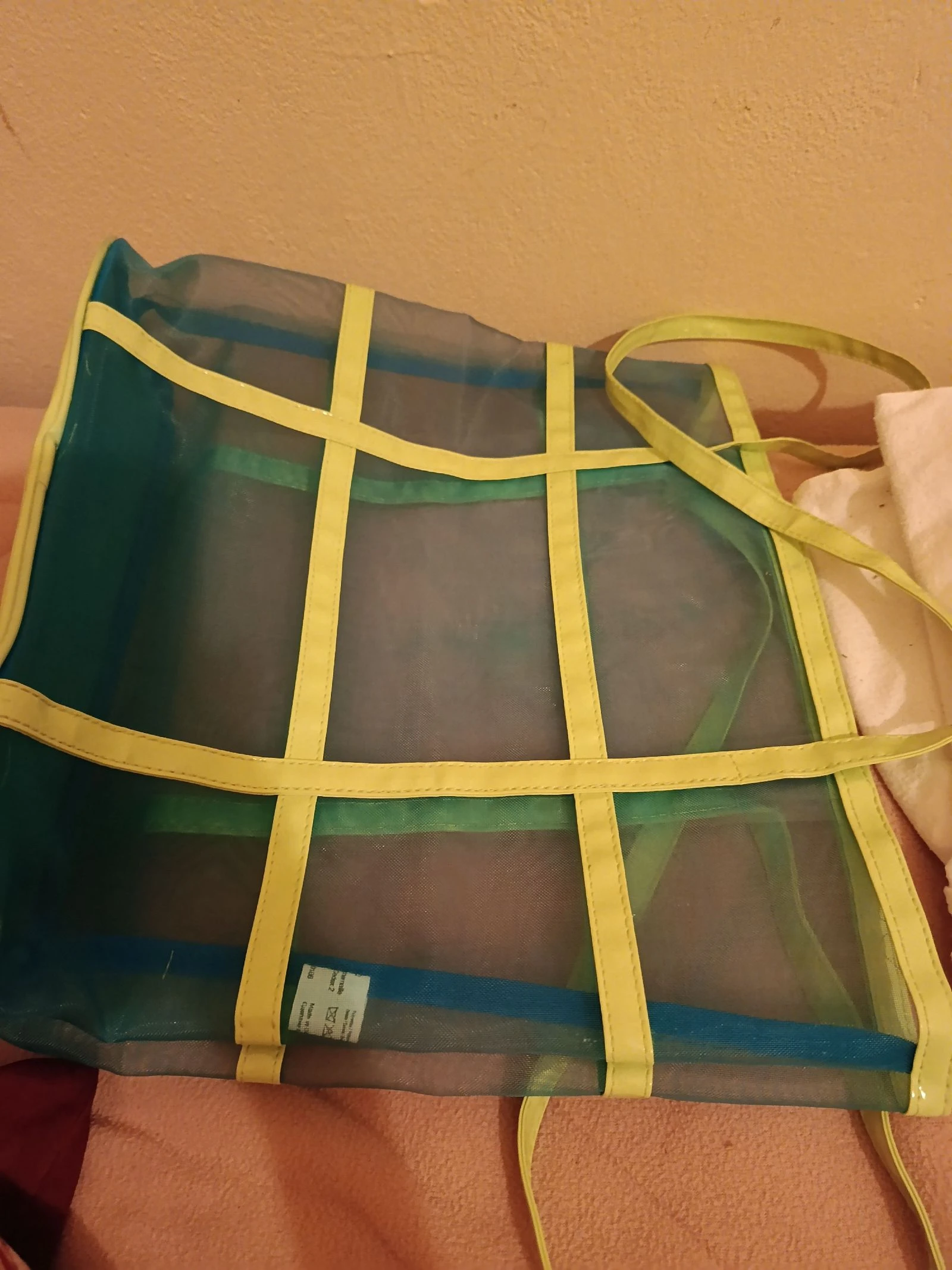 Bolsa/saco de mão  – photo 2